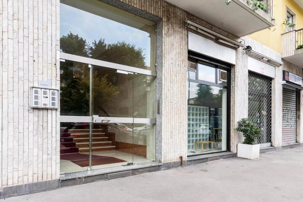 Appartamento Michelino - In Fiera Portello Milano Dış mekan fotoğraf