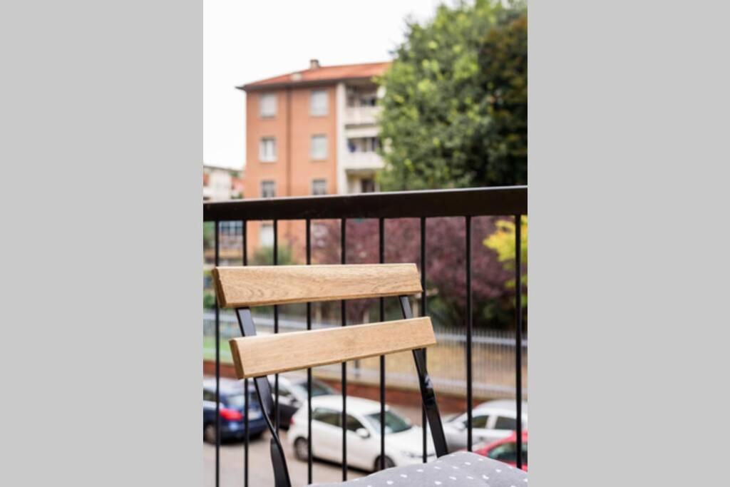 Appartamento Michelino - In Fiera Portello Milano Dış mekan fotoğraf